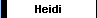  Heidi 